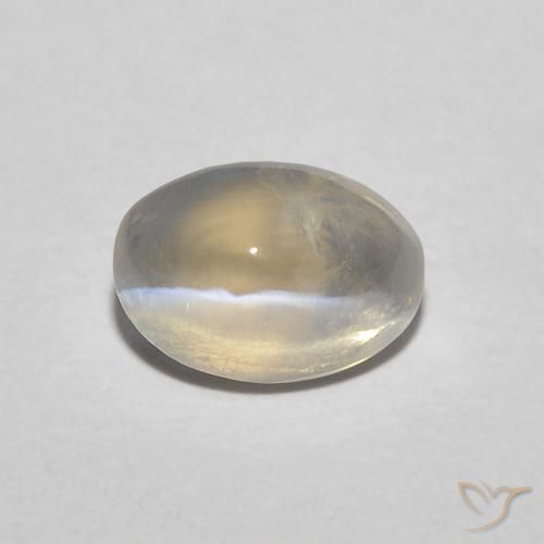 Loose Sillimanite Cat's Eye for Sale - In Stock, ready to Ship | G...