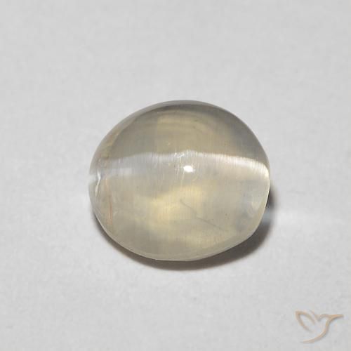 Loose Sillimanite Cat's Eye for Sale - In Stock, ready to Ship | GemSelect