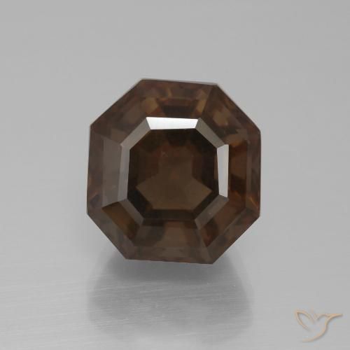 Loose Smoky Quartz Gemstones for Sale - Ships Worldwide | GemSelect