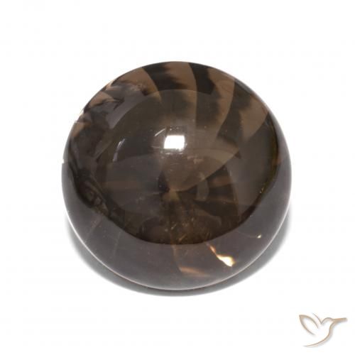 Loose Smoky Quartz Gemstones for Sale - Ships Worldwide | GemSelect