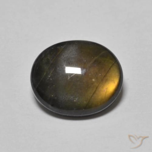 Loose Spectrolite Gemstones for Sale - In Stock, ready to Ship | G...