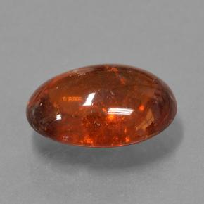 garnet orange