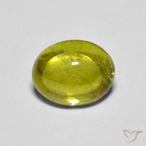 Loose Sphene Gemstones For Sale In Stock And Ready To Ship Gemselect