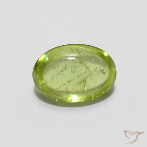 Loose Sphene Gemstones for Sale - In Stock and ready to Ship | GemSelect