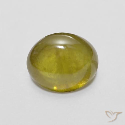 Loose Sphene Gemstones for Sale - In Stock and ready to Ship | GemSelect