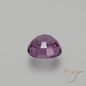 1.45ct Purple Spinel Gemstone 