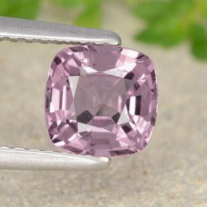 1 3ct 紫がかったピンク スピネル 宝石 から タンザニア