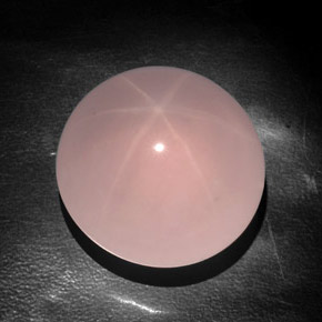 star rose quartz healingwithcrystals