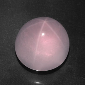 star rose quartz healingwithcrystals