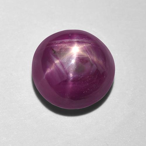 Buy Star Ruby Gemstones - Star Ruby at Wholesale prices