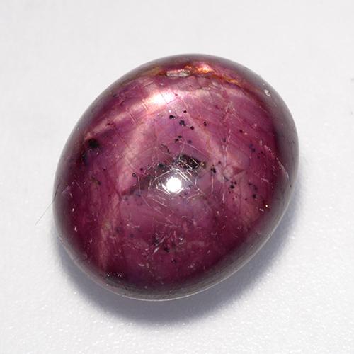 Buy Star Ruby Gemstones - Star Ruby at Wholesale prices