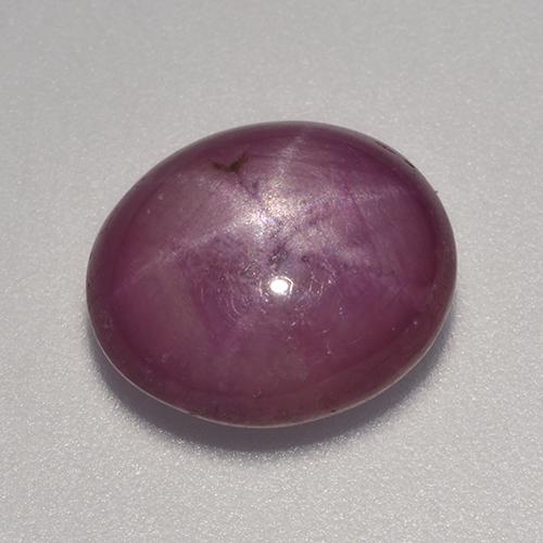 Loose Star Ruby Gemstones for Sale - In Stock, ready to Ship | GemSelect