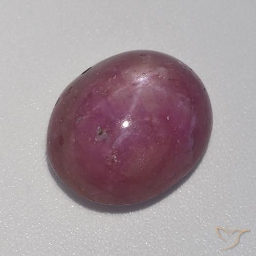 Loose Star Ruby Gemstones for Sale - In Stock, ready to Ship | Gem...