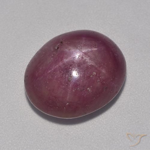 star ruby gemstone price