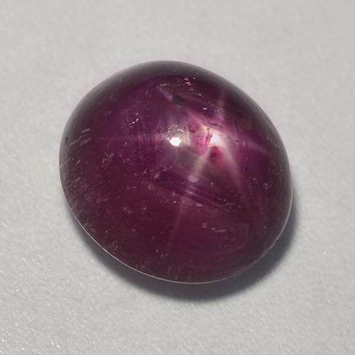 Buy Star Ruby Gemstones - Star Ruby at Affordable prices