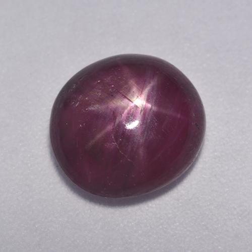 Loose Star Ruby Gemstones for Sale - In Stock, ready to Ship | GemSelect