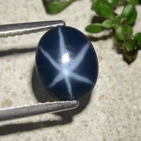 black star sapphire value