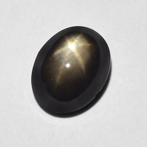 black star sapphire