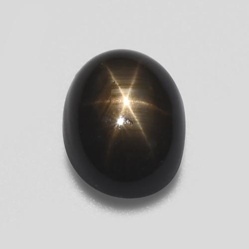 black star sapphire value