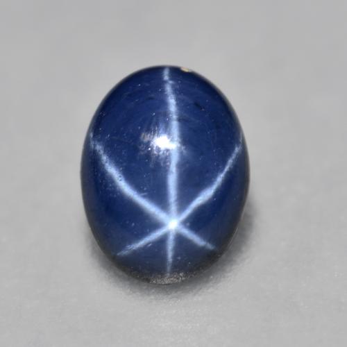 blue star sapphire