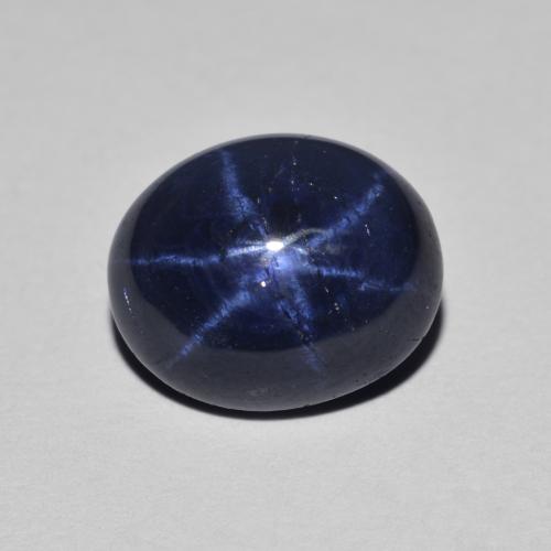 Loose Star Sapphire Gemstones for Sale - In Stock, ready to Ship ...