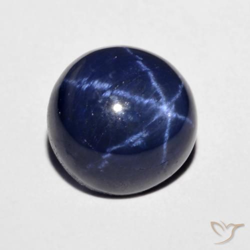 Loose Star Sapphire Gemstones for Sale - In Stock, ready to Ship