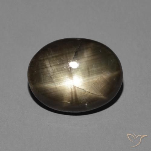 Loose Star Sapphire Gemstones for Sale - In Stock, ready to Ship ...