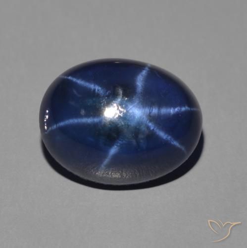 Loose Star Sapphire Gemstones for Sale - In Stock, ready to Ship ...