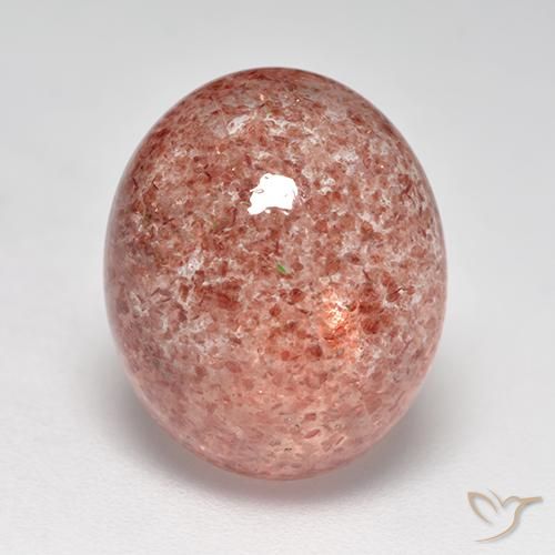 Loose Strawberry Quartz For Sale - In Stock, Ready To Ship 