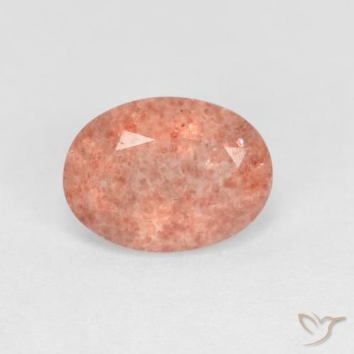 Loose Strawberry Quartz for Sale - In Stock, ready to Ship | GemSelect