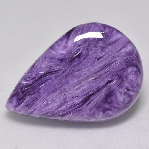 11.9ct Violet Sugilite Gem from Australia