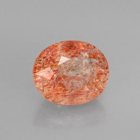 1.66ct Sunstone Gemstone 