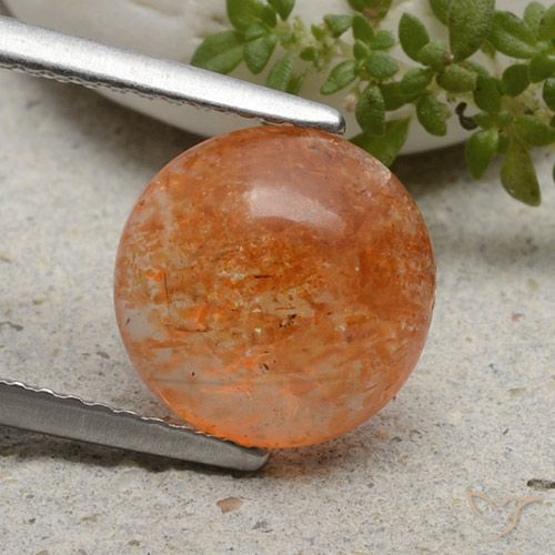 Loose Sunstone for Sale - Items in Stock and ready for Sale | GemSelect