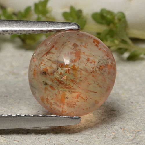 Orange Gemstones: Buy Orange Gemstones at Affordable Prices from GemSelect