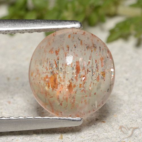 Loose Sunstone for Sale - Items in Stock and ready for Sale | GemSelect