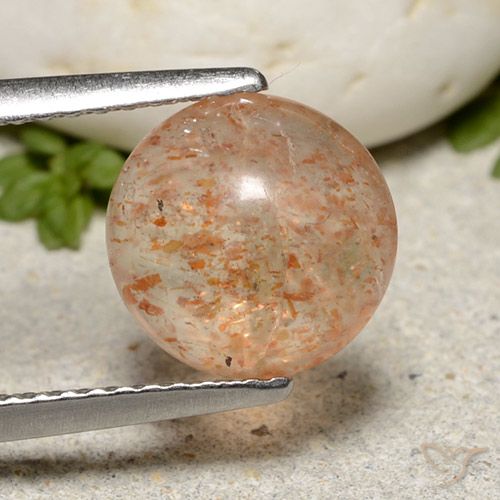 Loose Sunstone for Sale - Items in Stock and ready for Sale | GemSelect