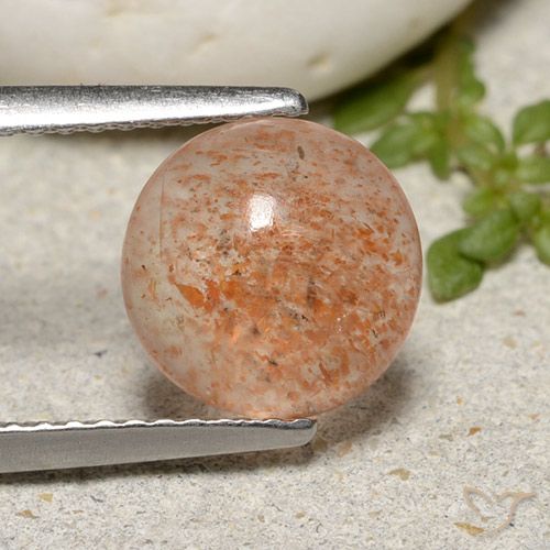 Loose Sunstone for Sale - Items in Stock and ready for Sale | GemS...