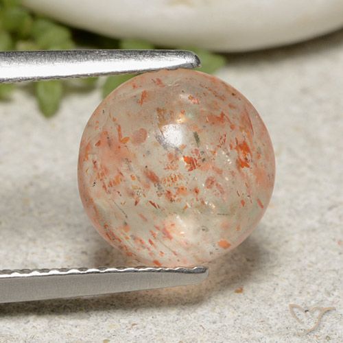 Loose Sunstone for Sale - Items in Stock and ready for Sale | GemSelect