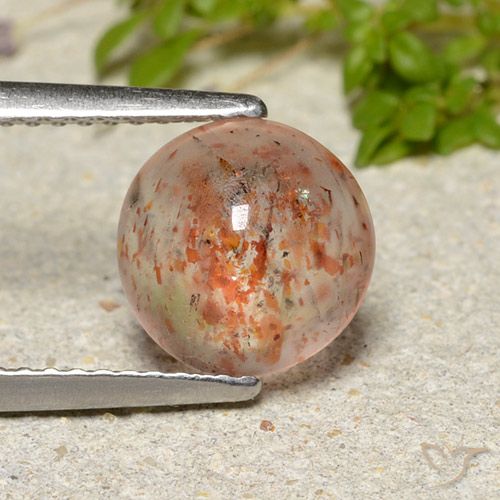 Loose Sunstone for Sale - Items in Stock and ready for Sale | GemS...