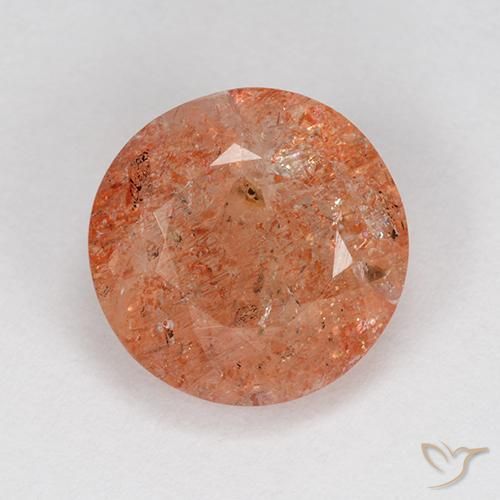 Loose Sunstone for Sale - Items in Stock and ready for Sale | GemS...