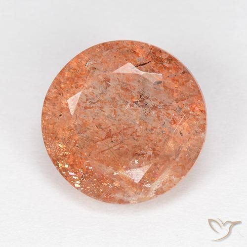 Sunstone: Buy Sunstone Gemstones at Affordable Prices