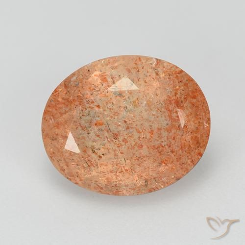 Loose Sunstone for Sale - Items in Stock and ready for Sale | GemS...