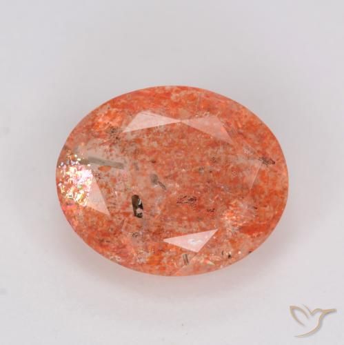 Loose Sunstone for Sale - Items in Stock and ready for Sale | GemS...