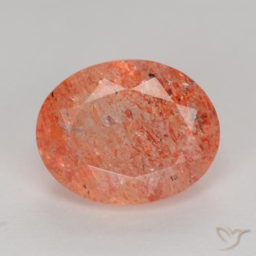 Loose Sunstone for Sale - Items in Stock and ready for Sale | GemS...