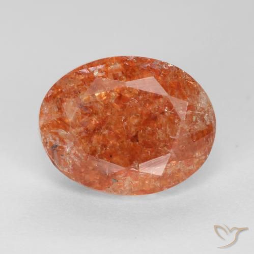 Loose Sunstone for Sale - Items in Stock and ready for Sale | GemSelect