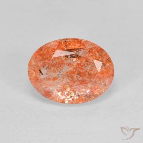 Loose Sunstone for Sale - Items in Stock and ready for Sale | GemS...