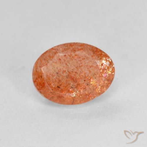 Loose Sunstone for Sale - Items in Stock and ready for Sale | GemS...