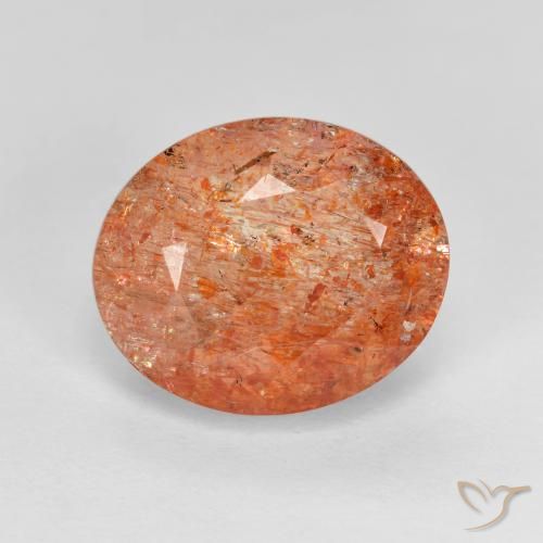 Loose Sunstone for Sale - Items in Stock and ready for Sale | GemS...