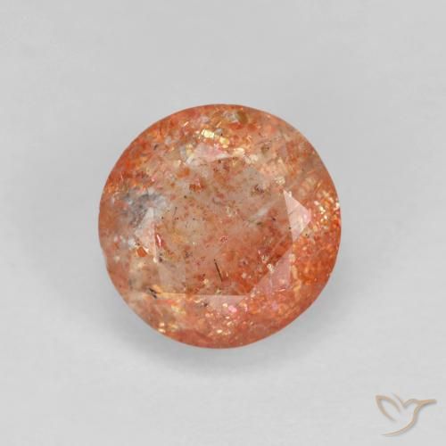 Loose Sunstone for Sale - Items in Stock and ready for Sale | GemS...