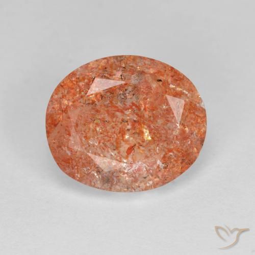 Loose Sunstone for Sale - Items in Stock and ready for Sale | GemS...